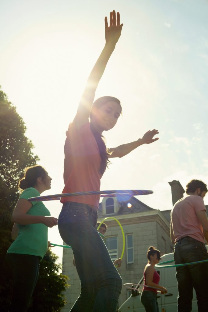 Houston Apartment Resident Events: A Local Planning Guide