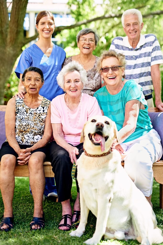 How to Host a Health Fair at Your Apartment Community