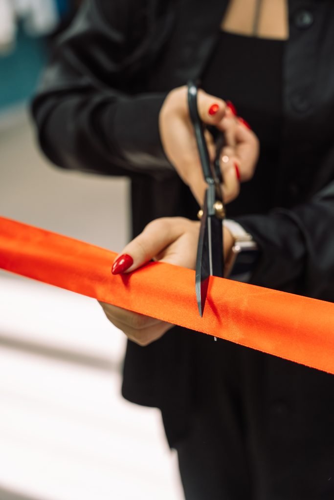 Apartment Ribbon Cutting Ceremony: Checklist, Guest List and Run-of-Show