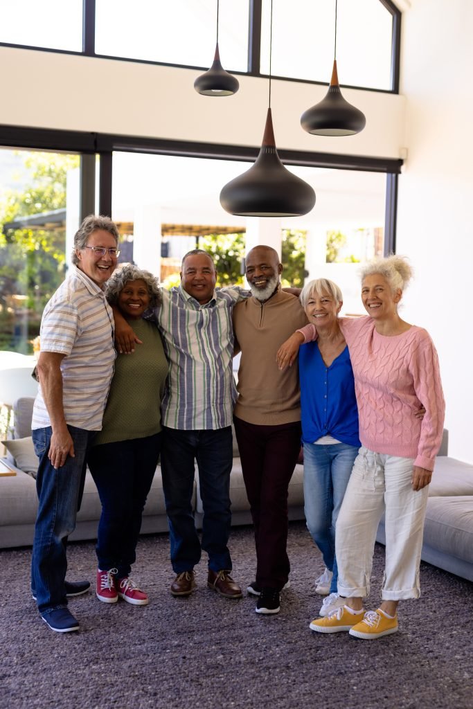 Activities for 55+ and Senior Apartment Communities: Ideas and Planning Tips