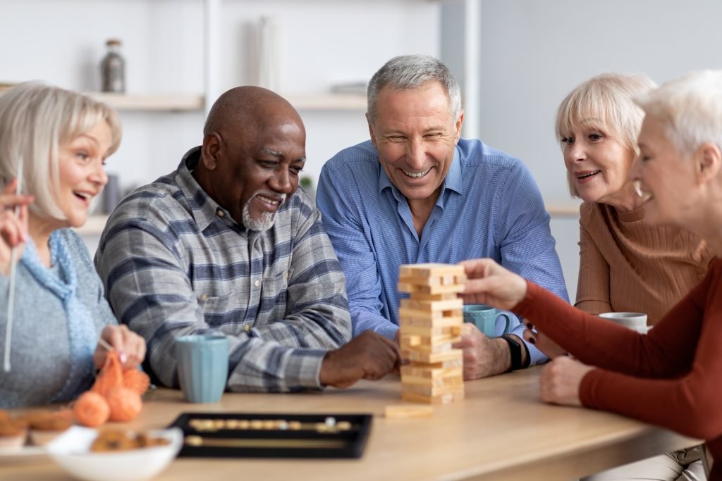 Scam Awareness Workshops for Senior Residents: A Planning Guide